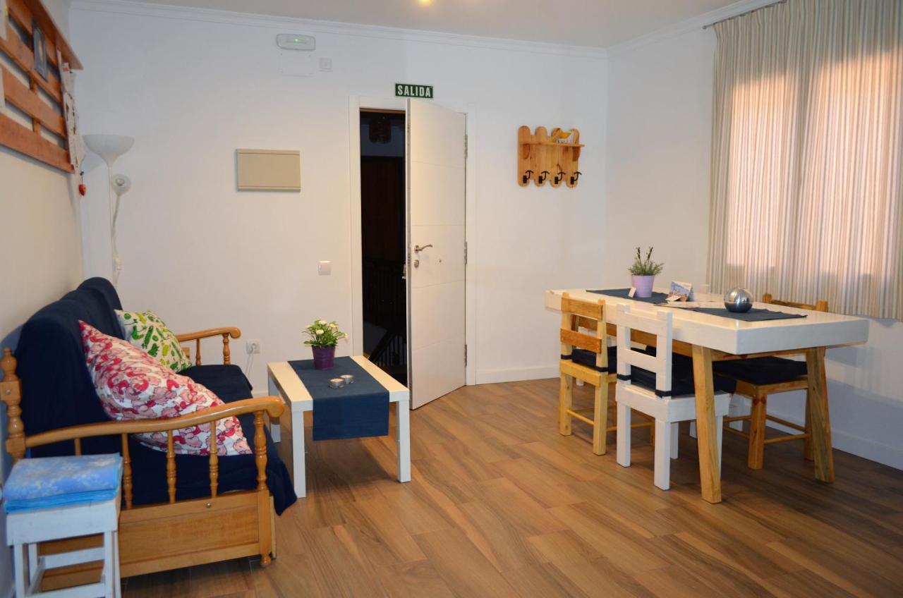 Apartamento La Guinda Consuegra Eksteriør bilde